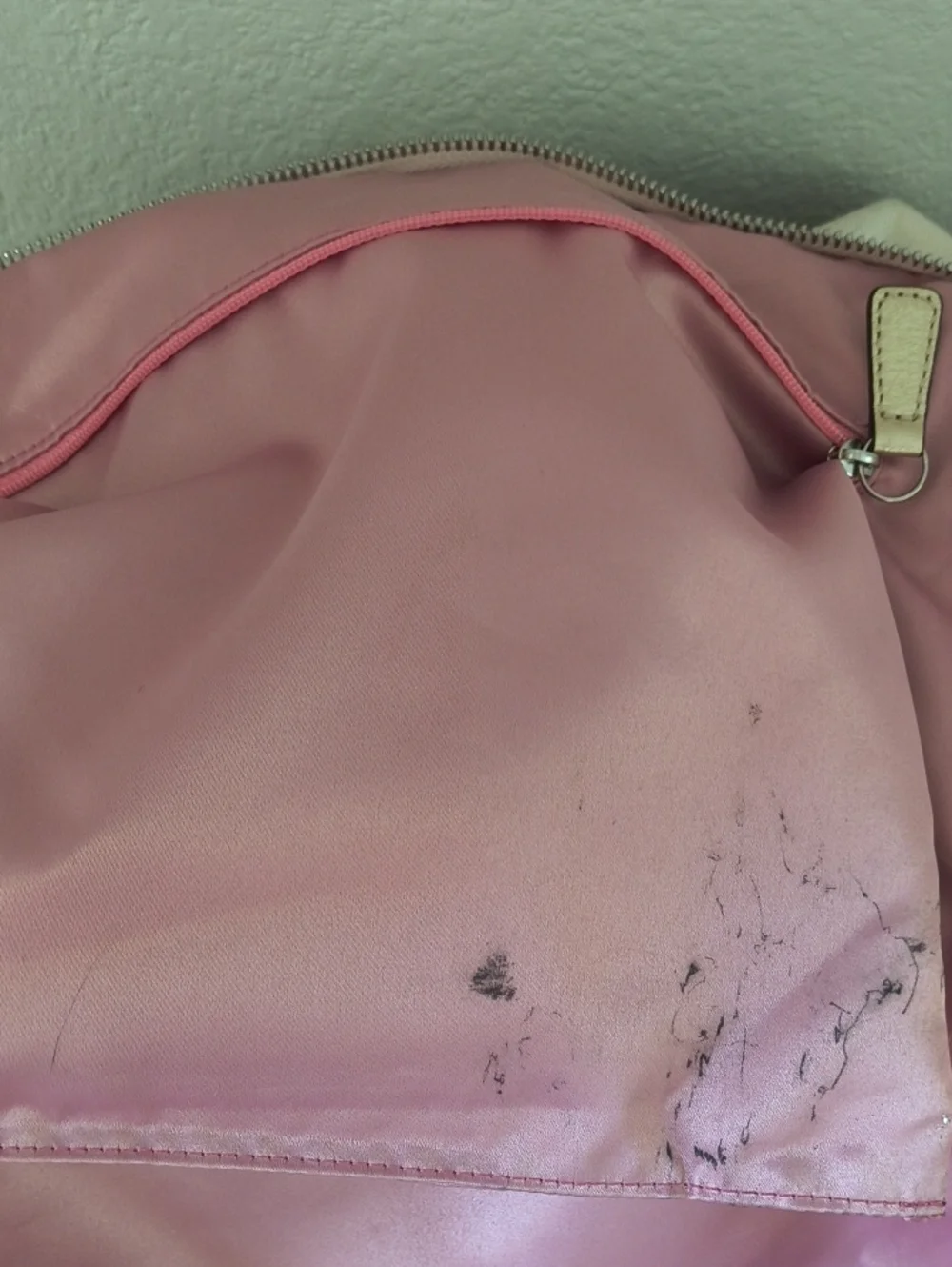 Coach Poppy Bag ✨